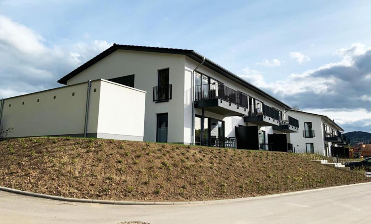 Sonnenweg 48 - Diemelbrise Heringhausen Exterior photo